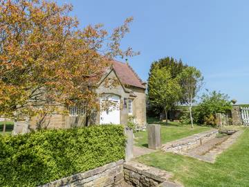 Holiday Home for 2 People in Northumberland, North East England, Photo 4