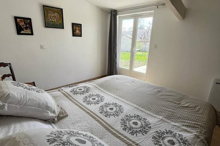 Location de vacances pour 4 personnes à Alvignac - 3