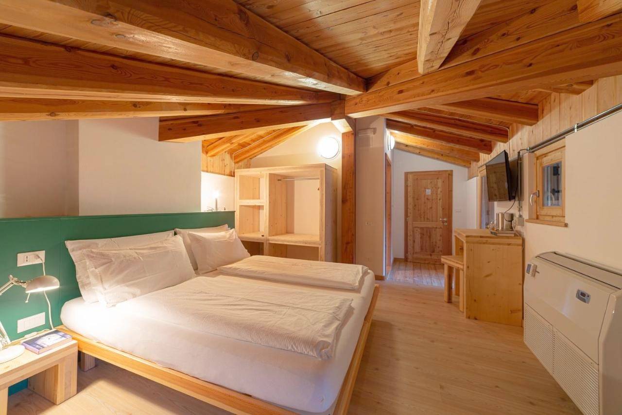 Limarò B&B in San Lorenzo in Banale, Madruzzo