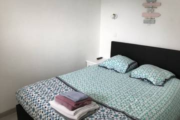 Appartement De Vacances pour 2 Personnes dans Douarnenez, Iroise, Photo 1