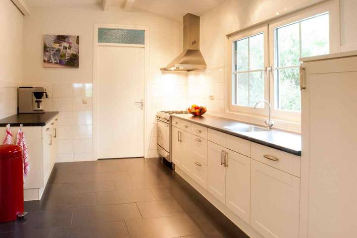 Bungalow für 12 Personen, mit Terrasse und Garten in Südholland - 3