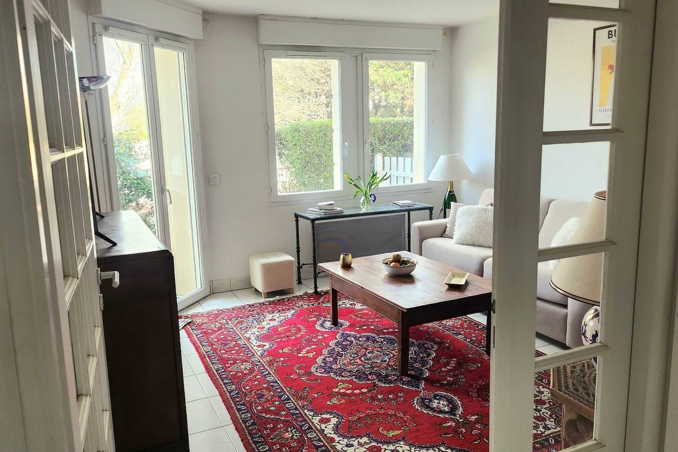Photo : Appartement de vacances