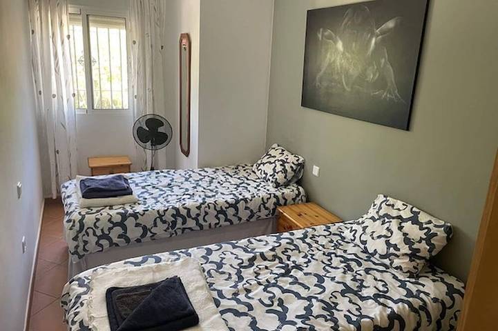 Finestrat Villa mit Aussicht in Finestrat, Costa Blanca