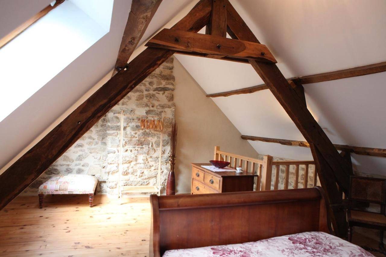 Appartement entier, Castle Terrace in Faux-la-Montagne, Parc Naturel Régional de Millevaches en Limousin