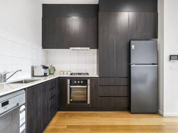 Holiday Apartment for 6 People in Melbourne, Victoria, Photo 3