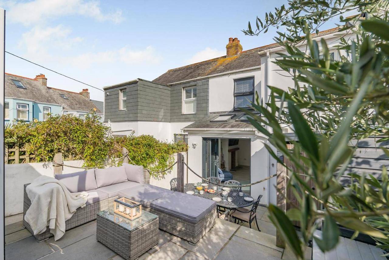 3 Bed in Padstow oc-f33036 in Padstow, Cornwall