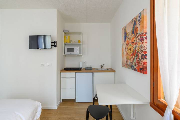 Appartamento intero, GuestHost - Piazza della Frutta Studio Apartment 3 in Padova, Provincia di Padova