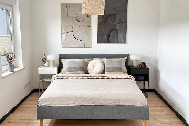 Ferienwohnung für 2 Personen - 1