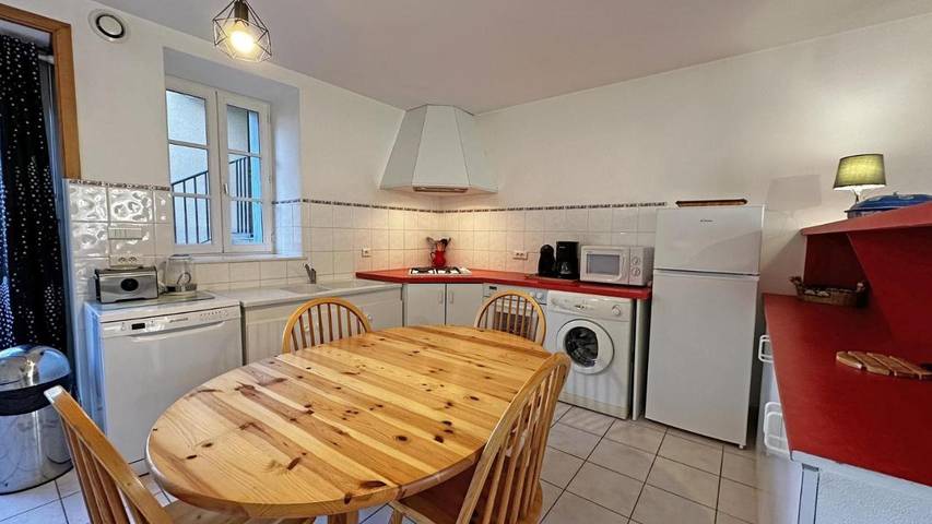 Location de vacances pour 4 personnes, avec jardin à Dompierre-les-Églises - 2