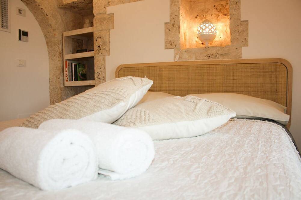 Enjoytrulli - Countryside in Putignano, Region de Bari