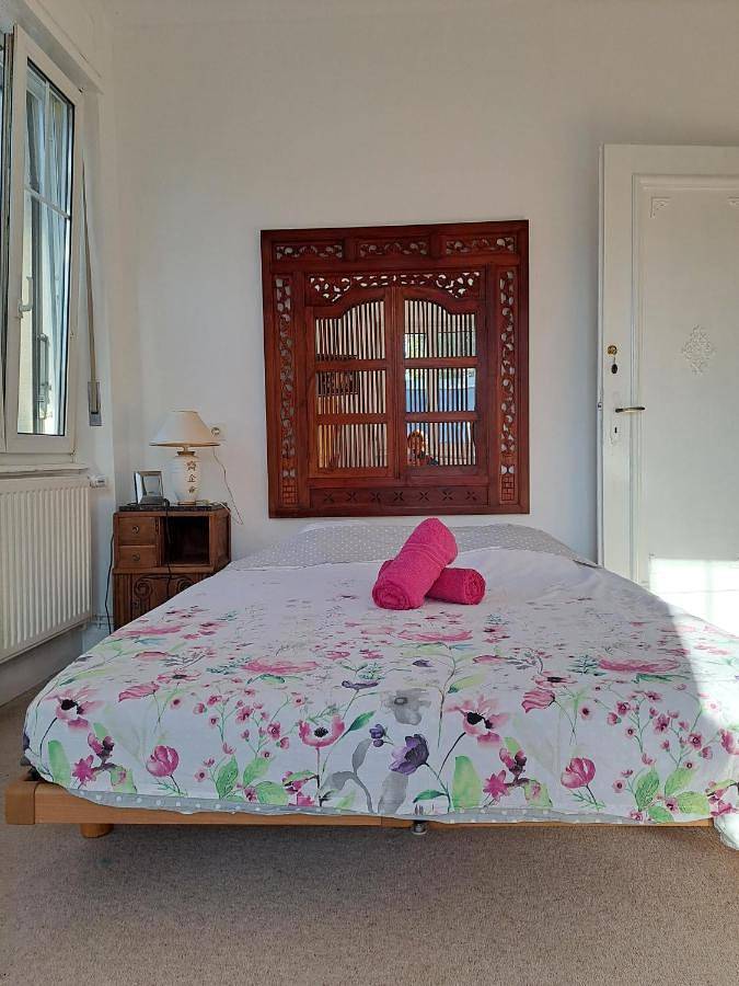 Appartement de vacances pour 3 personnes