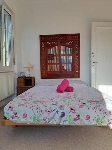 Cottage pour 3 personnes à Haguenau