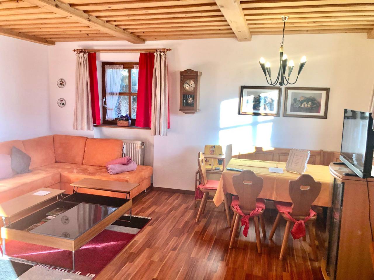 Ganze Wohnung, Waldspa – Sauna & Pool im Bayerischen Wald in Hauzenberg, Passauer Land