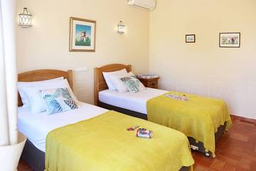 Villa pour 6 Personnes dans São Sebastião, São Gonçalo de Lagos, Photo 4