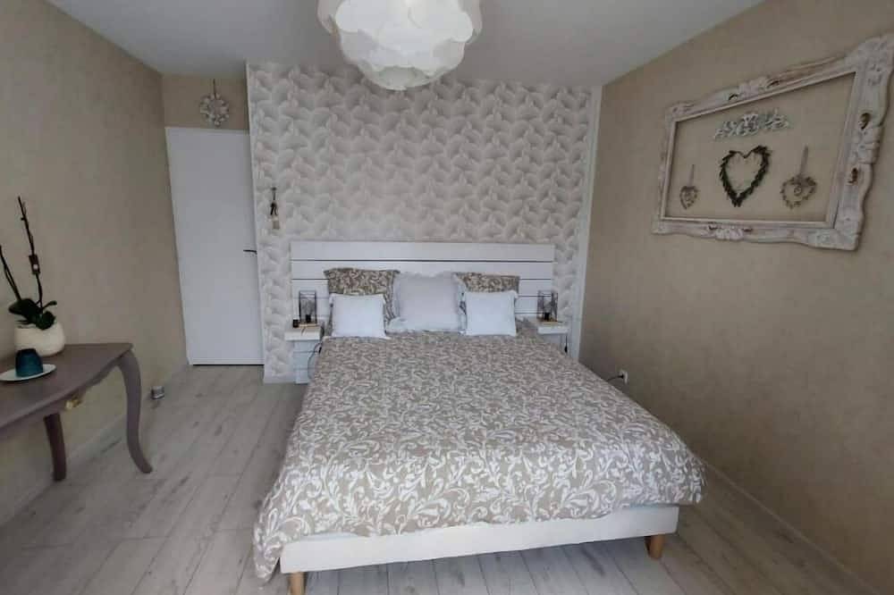 Chambre d hôtes des écureuils bassin d Arcachon in Cassy, Lanton