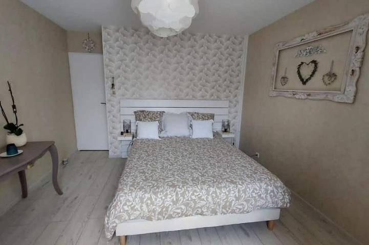 Chambre d’hôte pour 2 personnes à Lanton - 3