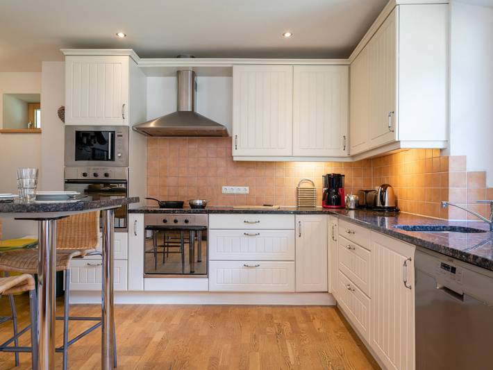 Villa für 14 Personen, mit Garten in Österreich - 4