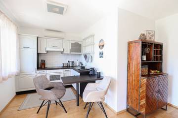 Ferienwohnung für 4 Personen in Innerschwand am Mondsee, Mondsee & Irrsee, Bild 2