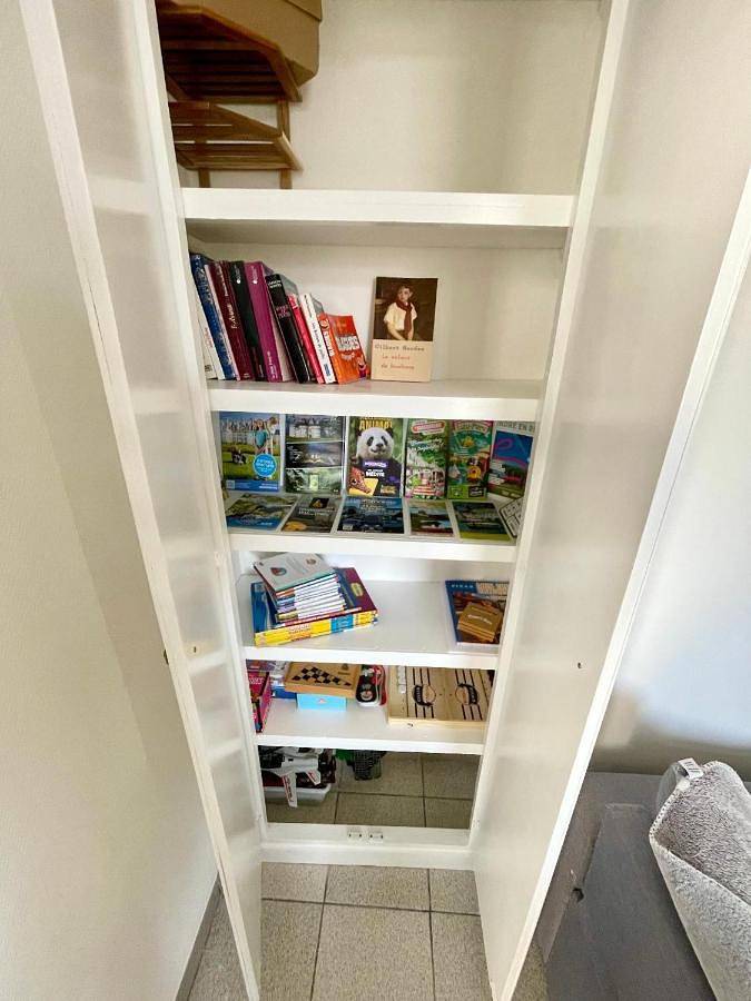 Gîte pour 4 personnes, avec terrasse, animaux acceptés à Écueillé - 4