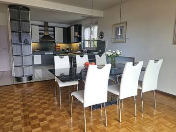 Ferienwohnung für 5 Personen in Brione sopra Minusio, Tessiner Alpen, Bild 4