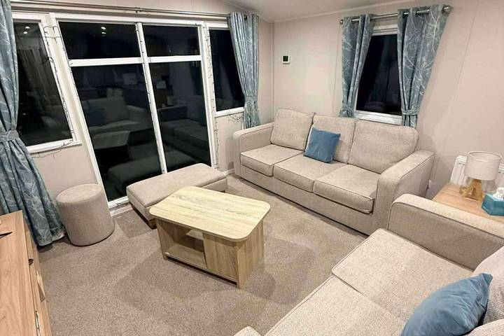 Caravan-Blackpool-Familyfriendly-Activities in Thornton-Cleveleys, Lancashire
