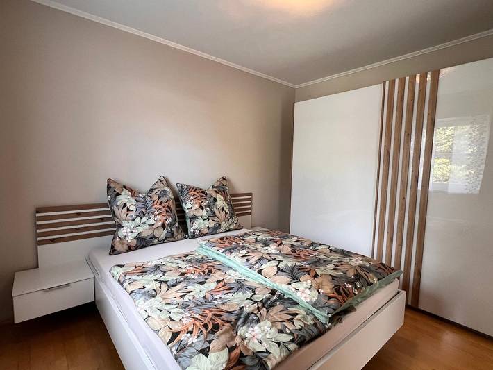 Ganze Wohnung, Ferienwohnung Gumminger in Waldkirchen, Ostbayern
