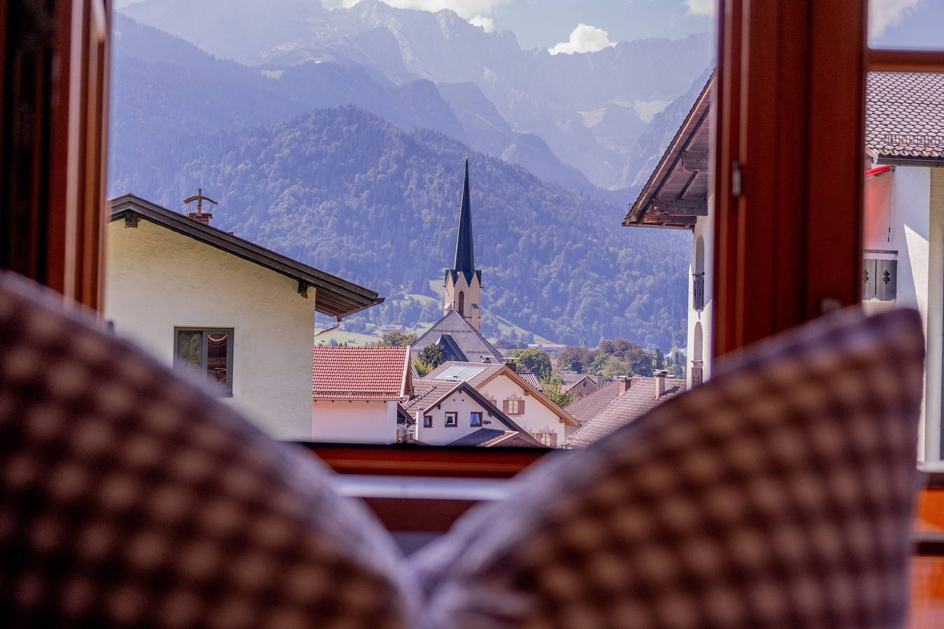 Appartamento vacanze a Alta Baviera a partire da 118€ a notte