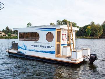 Ferienwohnung für 4 Personen in Bad Saarow, Scharmützelsee, Bild 1