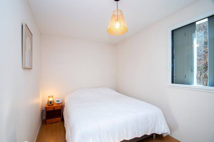 Gîte pour 6 personnes, avec balcon dans Col du Tourmalet - 4