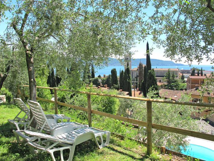 Ganze Wohnung, Borgo Alba Chiara in Maderno, Toscolano-Maderno