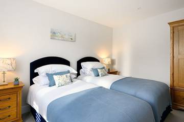 Glamping for 4 People in Porth, Newquay, Photo 3