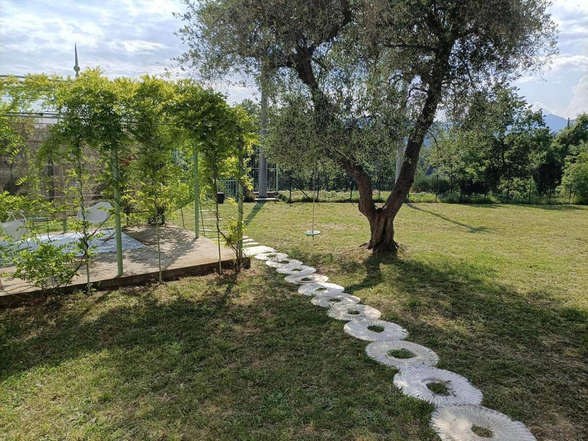 Casa Mari in Pontedassio, Riviera di Ponente
