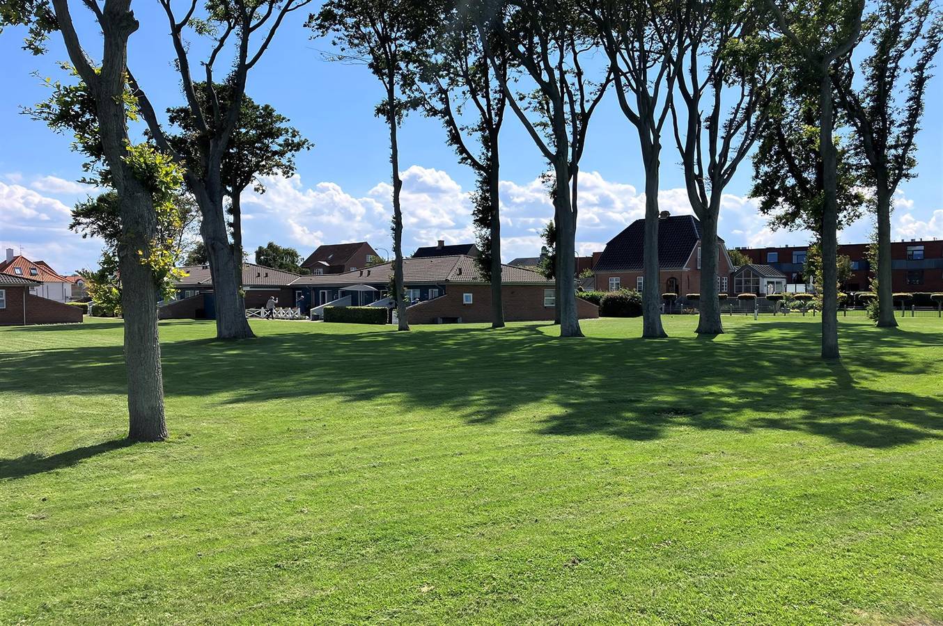 Hel lejlighed, Amazing apartment in Bogense w/ 1 Bedrooms in Bogense, Lillebælt