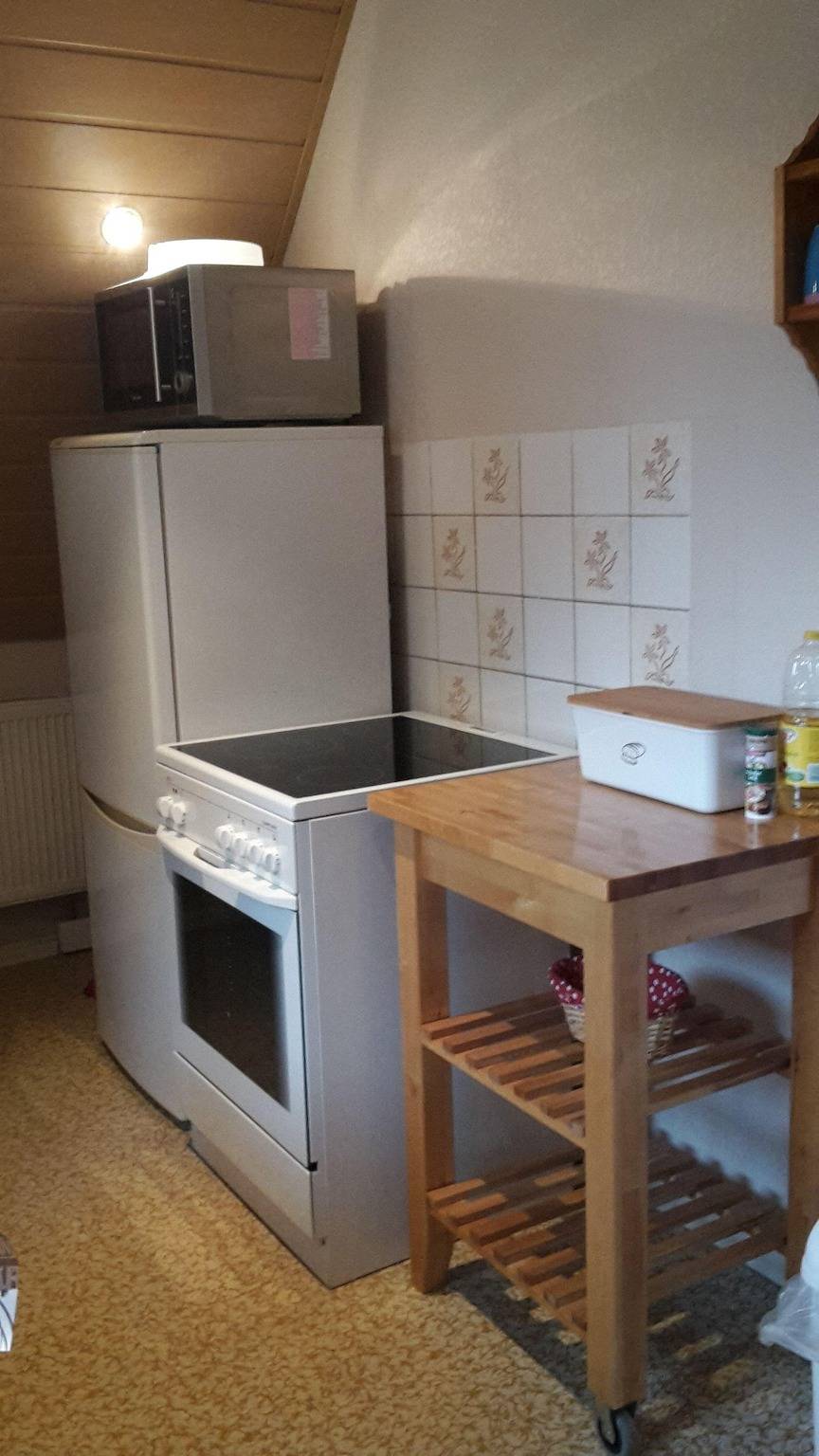 Ganze Ferienwohnung, "Haus Sonne " in Flöha, Chemnitz und Umgebung
