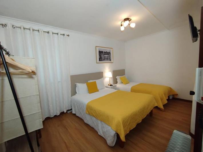 Hôtel pour 2 personnes à Monção - 4