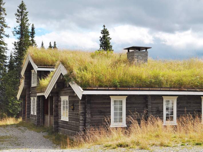 12 Personen Ferienhaus in Fåvang in Kvitfjell, Ringebu