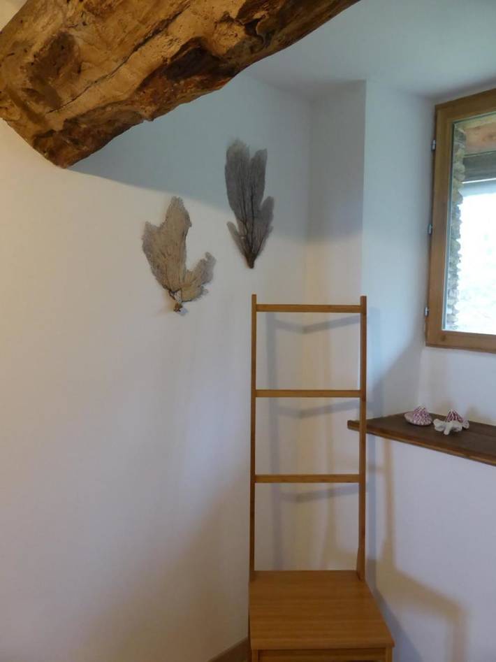 Chambre d’hôte pour 2 personnes, avec jardin et vue - 1
