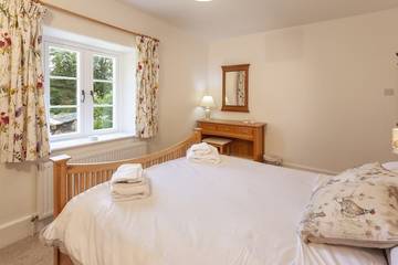 Glamping for 5 People in Dulverton, Exmoor, Photo 1