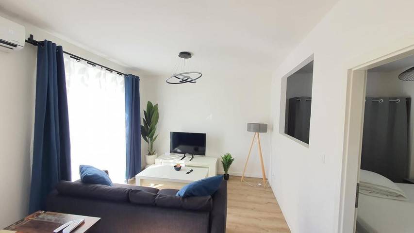 Gîte pour 2 personnes à Freyming-Merlebach - 2