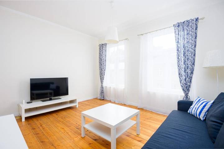 Gîte pour 6 personnes, avec jardin, animaux acceptés à Pärnu - 2