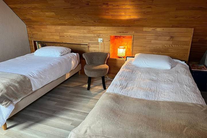 Location de vacances pour 4 personnes à Minihy-Tréguier - 4