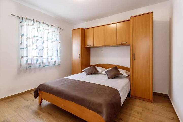 Haus Jurica - Nova Sela in Dalmatinisches Zagora