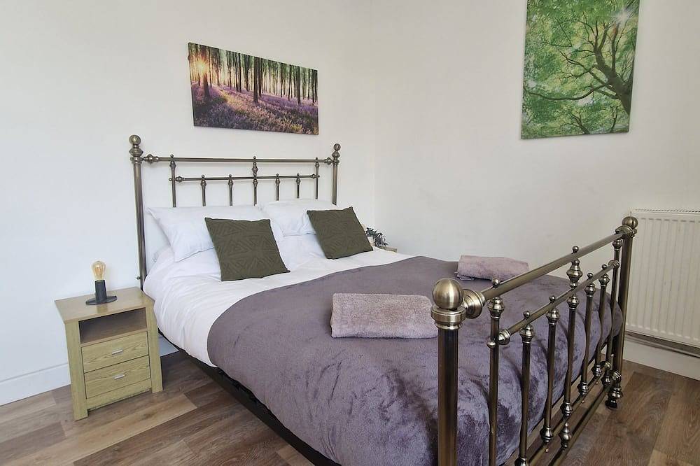 Entire apartment, 20 - Hideaway Studio Apartment in Exeter, Devon