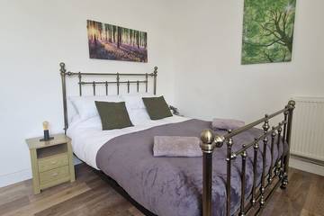 Apartment for 2 People in Exeter, Devon, Photo 3