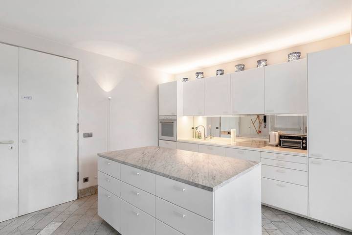 Ganze Wohnung, Spacious, bright apartment in Oberursel (Taunus), Hochtaunuskreis