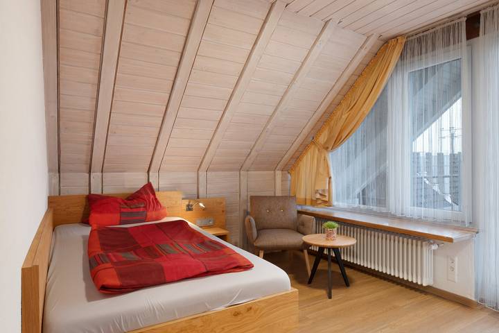 Zimmer für 1 Personen - 1
