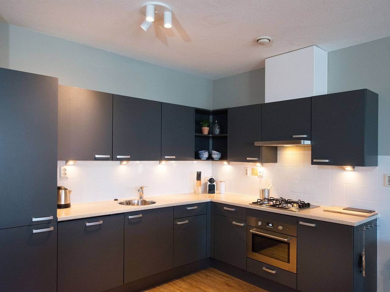 Ganze Wohnung, Apartment in Den Haag f�r 5 Personen in Scheveningen, Den Haag