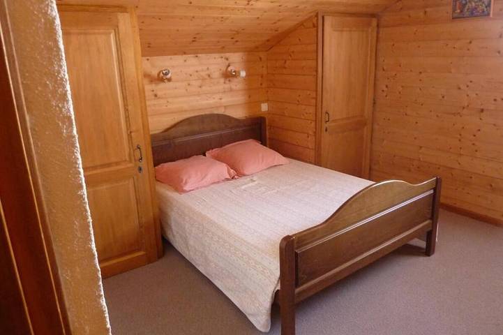 Ferienwohnung für 10 Personen, mit Balkon - 1