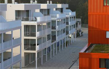Vakantiewoning voor 4 Personen in Lübeck-Travemünde, Lübecker Bocht, Afbeelding 3
