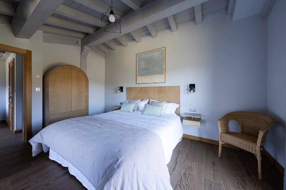 Soloandie Habitación Zerua in Ceánuri, Cordillera Cantábrica